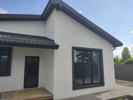 Продаж будинку по вулиці Салютна Борисполь