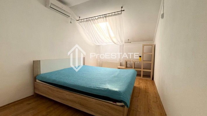 БЕЗ % Продам 3к Таунхаус з ГАРАЖЕМ, центр Борисполя - фото 1