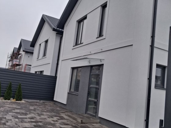 Продам будинок у котеджному містечку Біла Церква