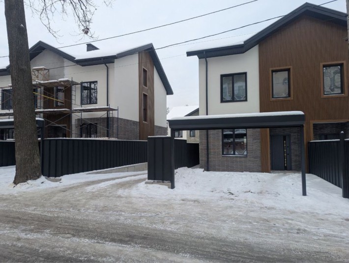 Продаж!Готовий дуплекс з ГАЗОМ!Є розтермінування! - фото 1