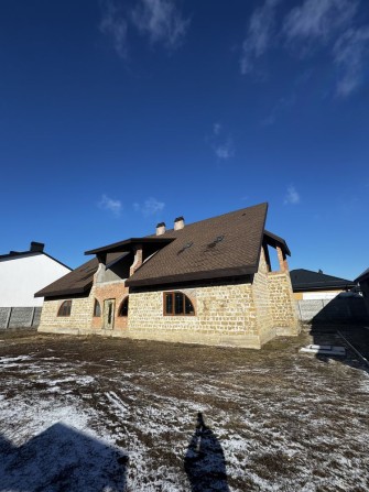 Продаж будинка фасадного під Житло під Бізенс Без комісії - фото 1