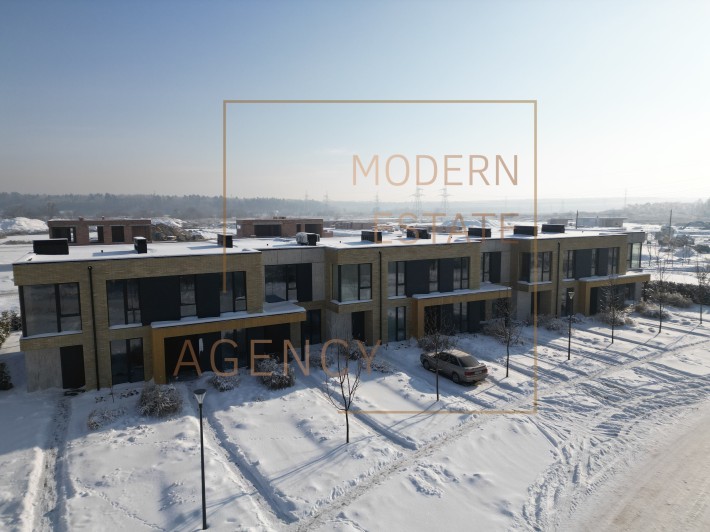 Таунхаус 120кв.м+2 сотки Стоянка2 Ірпінь,Єоселя,РОЗТЕРМІНУВАННЯ - фото 1