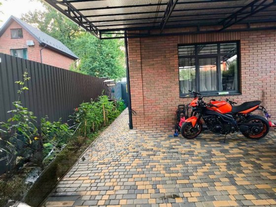 Дуплекс 160м2 + 2.5 сотки, Центр Ірпеня. ВІд Власника! без % Ирпень