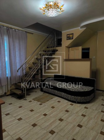 Будинок з ремонтом в Ірпені. Можна під сертифікат - фото 1