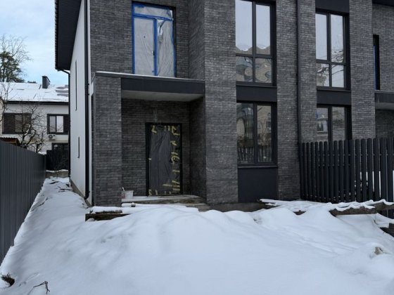 Дуплекс 170 м2 в центрі Вул. Садова Парк Правика Ирпень