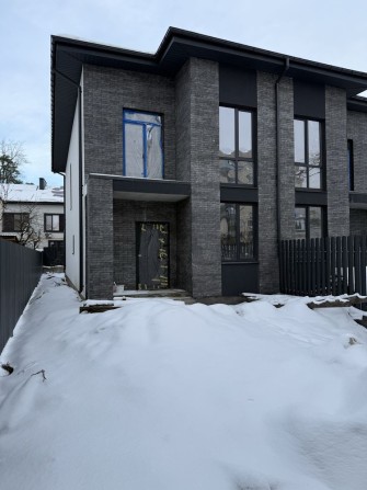 Дуплекс 170 м2 в центрі Вул. Садова Парк Правика - фото 1