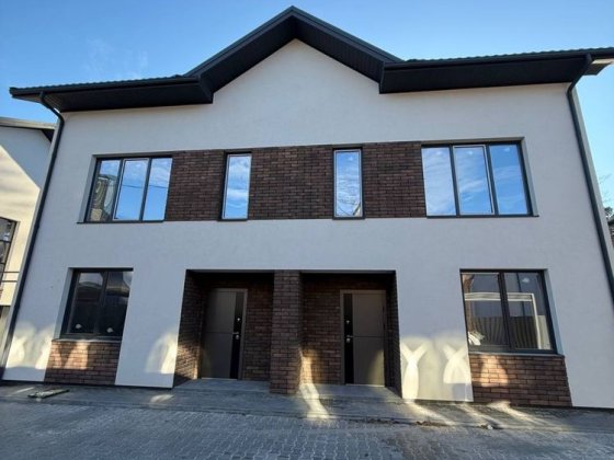 Дуплекс в місті Ірпінь Ирпень