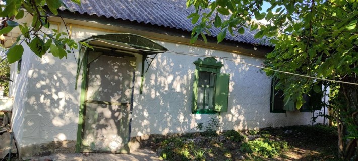 Продаж будинку с. Нова Галещина - фото 1