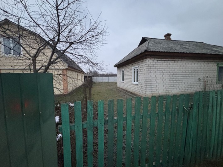 Продам житловий будинок р-н Кохнівський хліб завод (ОПТОВИЧОК) - фото 1