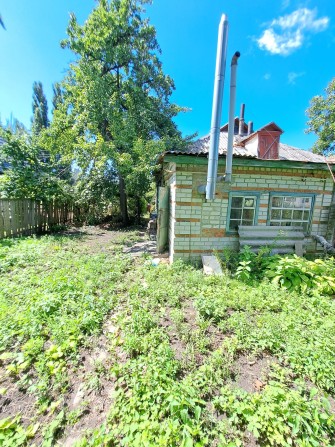 Продам пів будинку, вул.Бетонна, Кременчук - фото 1