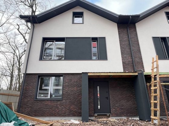 Дуплекс в ірпені, вул. Виговського Ирпень