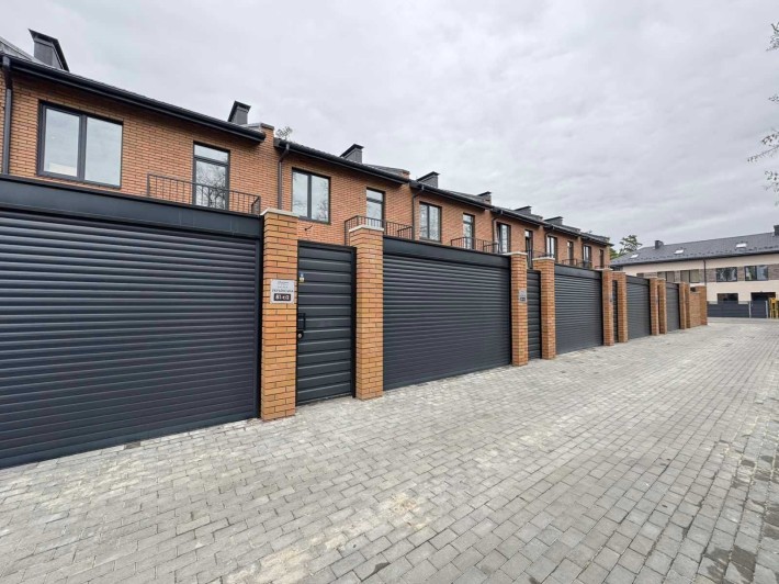 Продам Таунхаус з Газом. Передній Та Задній Двір. Топ Ціна. Без %! - фото 1