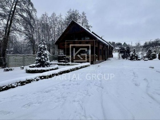 Продам будинок поруч з озером ! 2в1 для Бізнесу і Життя Ирпень