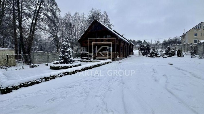 Продам будинок поруч з озером ! 2в1 для Бізнесу і Життя - фото 1