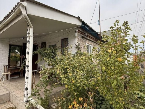 Продам Будинок на 1 занасипі