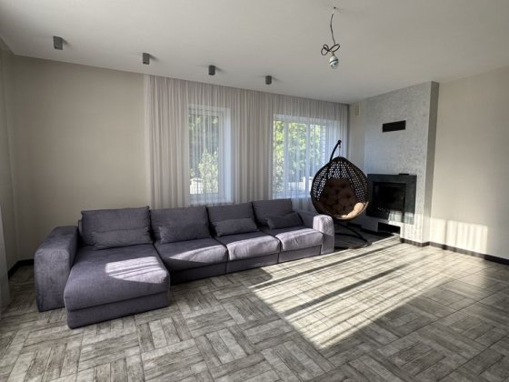 Продаж будинку з новим ремонтом Кременчук