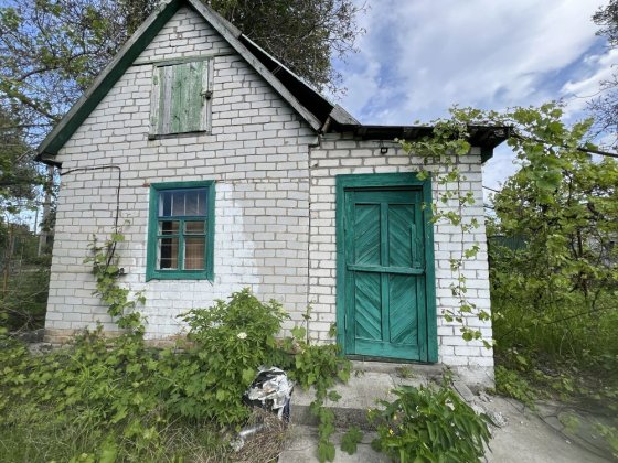 Продам Дачу (Сади 3) Власник 6 соток Кременчук