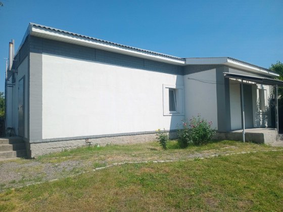 Будинок 3 кімнати цегляний від власника Кременчук