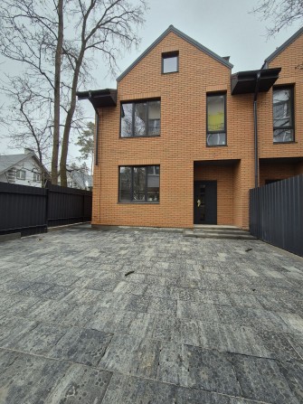 ЄОселя Розтермінування Таунхаус Ірпінь Центральні комунікації - фото 1