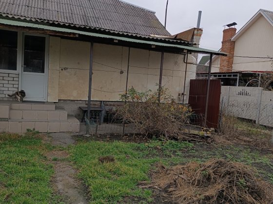 Квартира в будинку - вигідна пропозиція