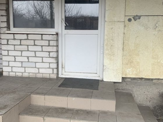 Продам частину будинку 3 занасип Кременчук