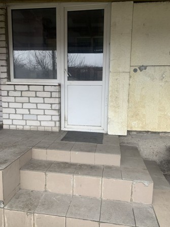 Продам частину будинку 3 занасип - фото 1