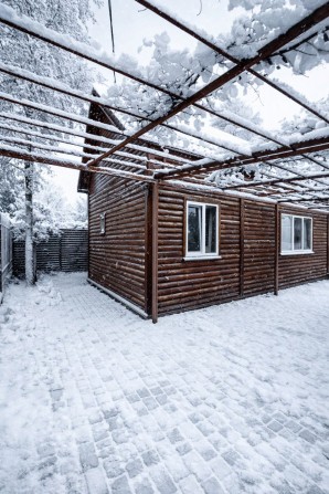 Екологічний будиночок - фото 1