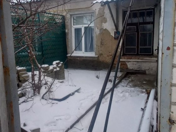 Продам дом на крюкове Кременчук