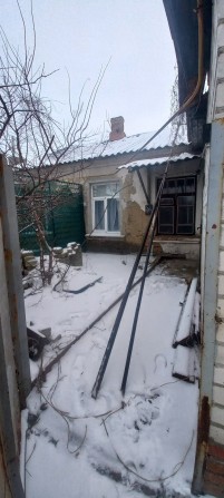 Продам дом на крюкове - фото 1