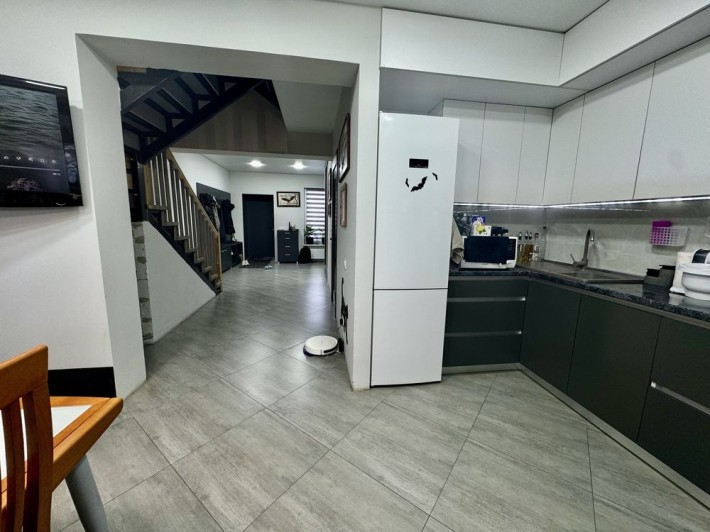 Продаж ДІМ/ Таун-хаус 3 поверхи з РЕМОНТОМ 105м2 під ДЕРЖПРОГРАМИ - фото 1