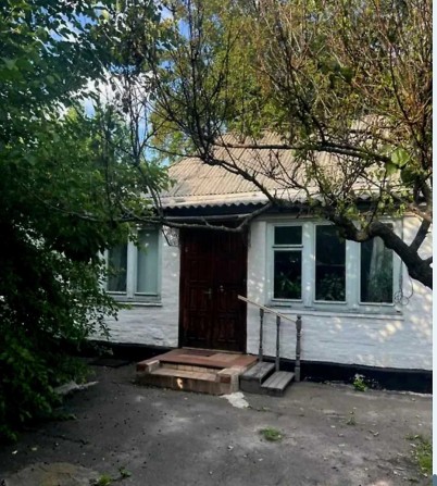 Будинок з гаражем і Газом,12 соток, Йовівка - фото 1