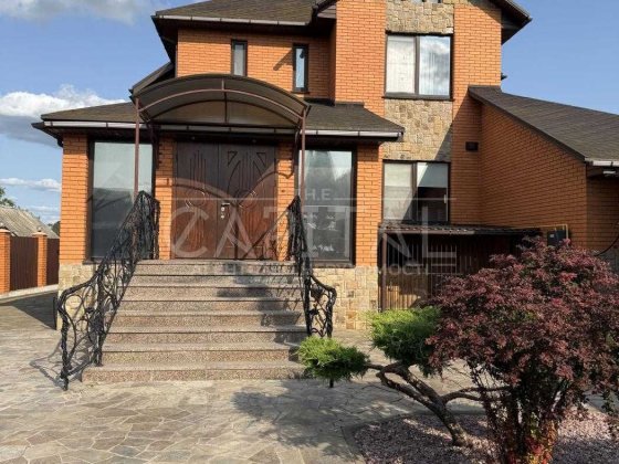 Продажа дома, г. Борисполь, Бориспольский р-н Борисполь