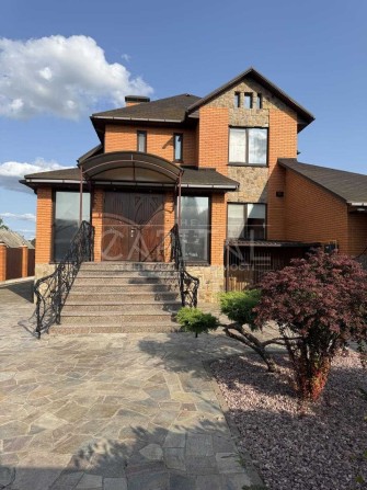 Продажа дома, г. Борисполь, Бориспольский р-н - фото 1