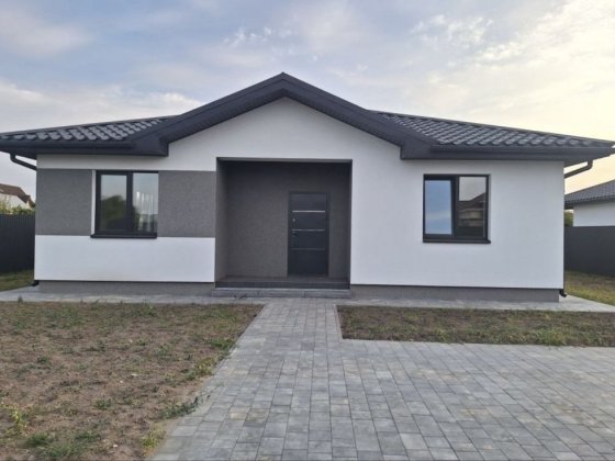 Продаж будинку 105 кв. м+ 5 соток Борисполь