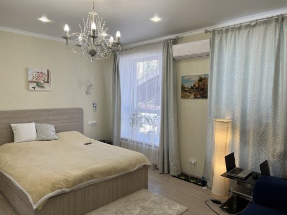 Готовий3к Таун 85м2 в самому Центрі Бучі Буча