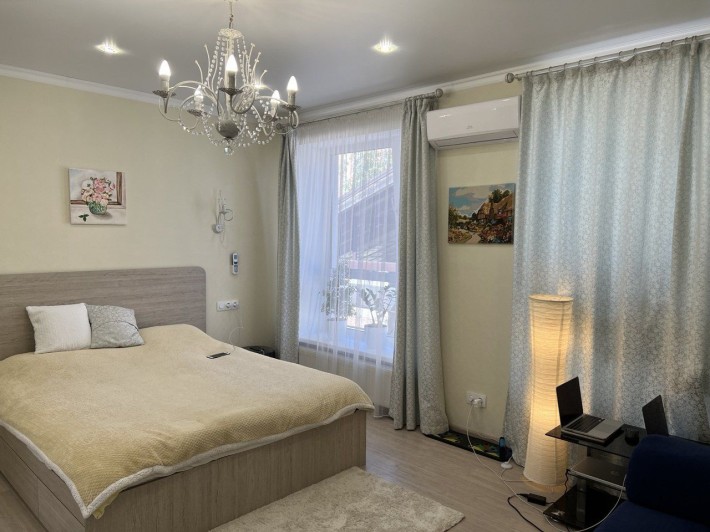 Готовий3к Таун 85м2 в самому Центрі Бучі - фото 1