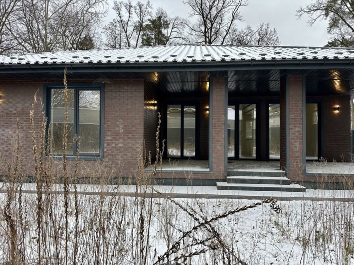 Будинок неподалік центру , в лісовій частині Бучі - фото 1