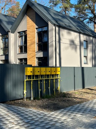 Продам таунхаус Буча - фото 1