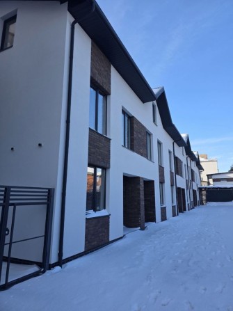 Таунхаус в Центрі Ірпеня вул Центральна з чистовим оздобленням ГАЗ - фото 1