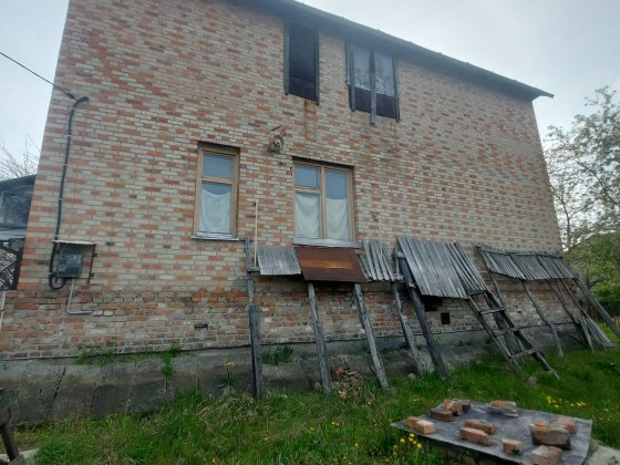 Будинок + ділянка 12 соток. Лісова Буча. Буча