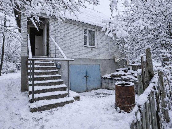 Будинок -  дача в Стоянке Ирпень