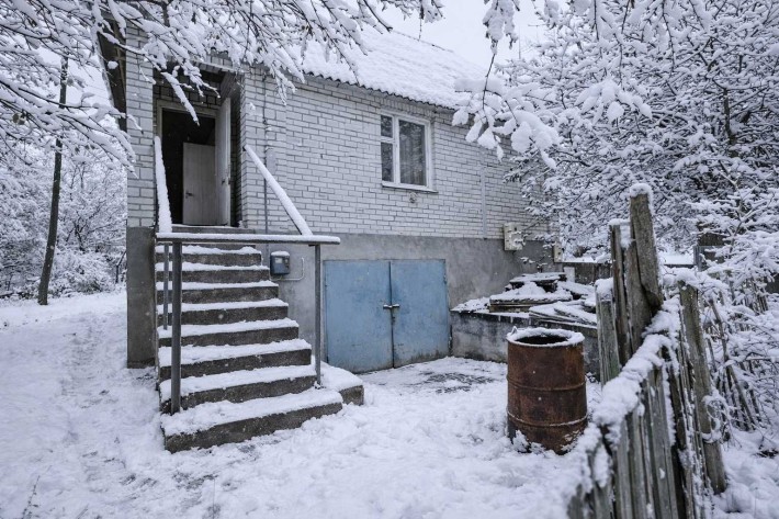 Будинок -  дача в Стоянке - фото 1