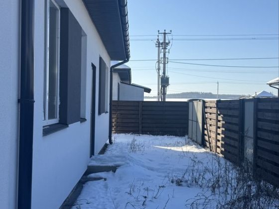 Продаж окремого будинку з початковим ремонтом, 5 соток Ирпень