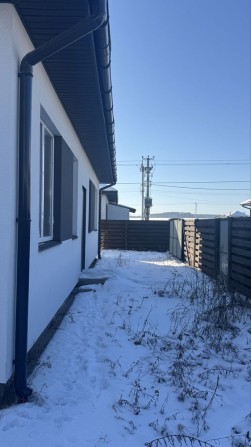 Продаж окремого будинку з початковим ремонтом, 5 соток - фото 1
