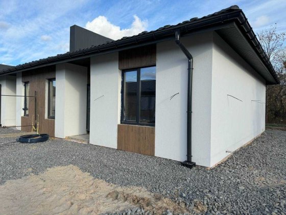 Останній дуплекс від забудовника: 89 м2, 4 сотки Буча