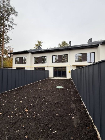 Останній таунхаус з величезним двором! Ірпінь! - фото 1