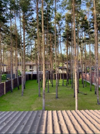 Качественный коттедж на 15 сотках, район ресторана Бистро Пекаря - фото 1