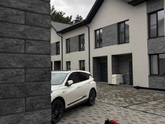 Таунхаус, Ірпінь, центр, продаж Ирпень