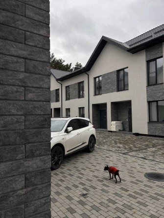 Таунхаус, Ірпінь, центр, продаж - фото 1