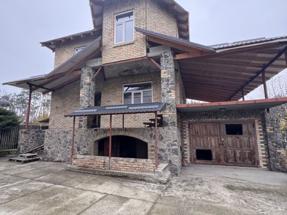 Продаж цегляного будинку всього за 85000$ ! Ирпень